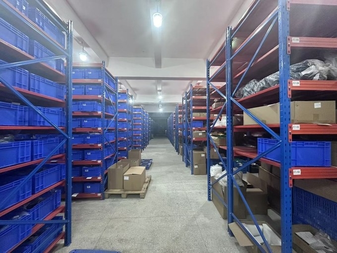 Chine Shenzhen Success Technology Co., LTD Profil d'entreprise 