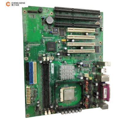 009-0022676 0090022676 ATM Machine ATM PARTIES NCR 5887 NCR ATX SOCKET 478 P4 Tableau d'accueil