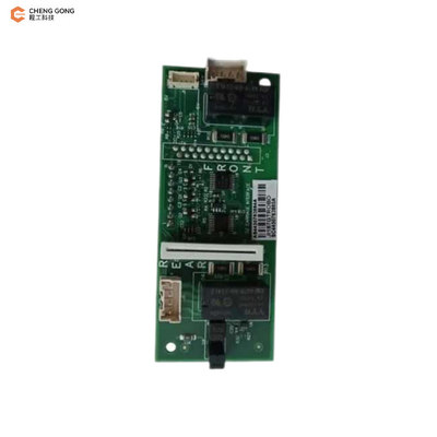 445-0763864 4450763864 NCR S2 Interface du chariot PCB Charge arrière pièces ATM