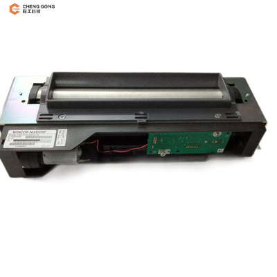 1750053690 pièces détachées de la machine de guichet automatique Wincor Nixdorf Obturateur CMD V4 RL horizontal