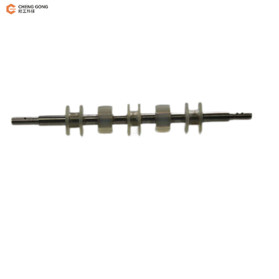 1750035776 Wincor Nixdorf Double extracteur distributeur de trésorerie CMD-V4