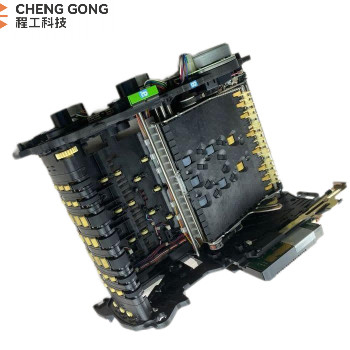 1750193275 01750193275 Wincor ATM Parties C4060 Conducteur du module principal CRS CPT