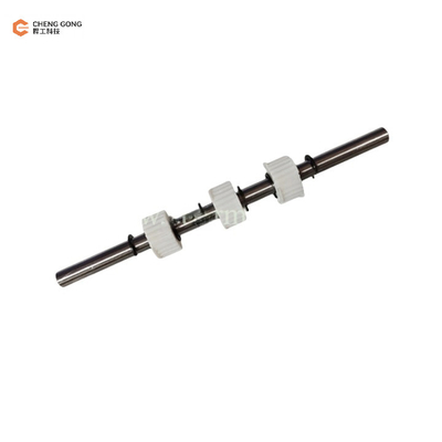 4450729816 Assy principal 445-0761208-103 445-0729816 d'axe de tension de la NCR S2 SNT de pièces de machine d'atmosphère