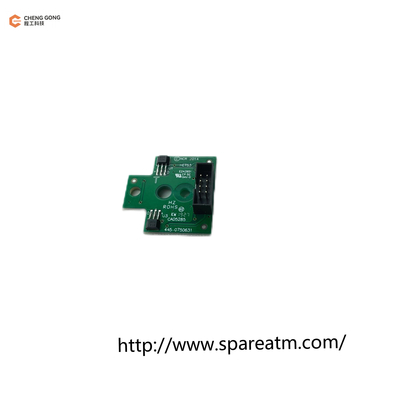 445-0750631 4450750631ATM Pièces de machines NCR S2 carte de commande autonome
