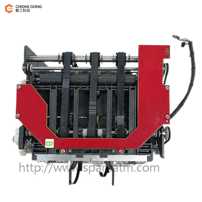 445-0753508 445-0729811 NCR S2 SNT TLA Assy Pièces détachées de la machine ATM