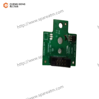 4450750631 445-0750631 Pièces de machines de guichet automatique NCR S2 carte de contrôle autonome