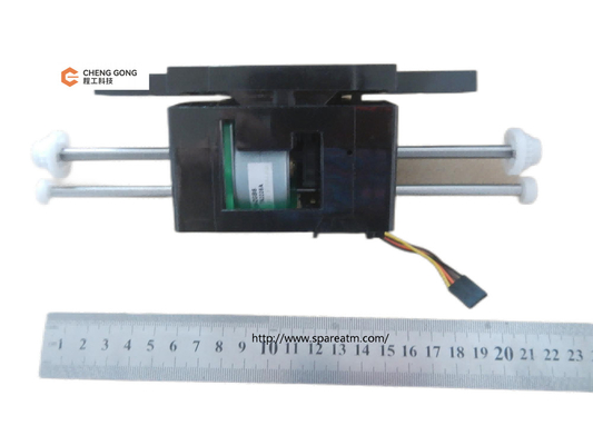1750042970 la caisse de la cassette CMD de Wincor de pièces de machine d'atmosphère a assemblé 01750042970