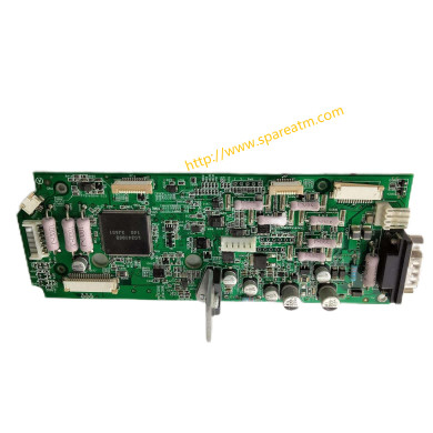 NCR6623 Power Box Control Panel utilisé dans la machine entière pour l'industrie bancaire