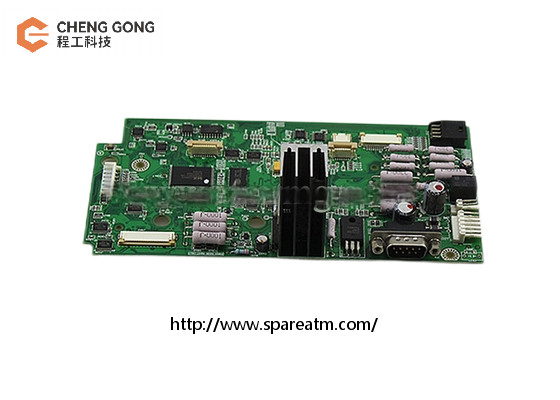 998-0911305 NCR 5887 3Q8 Tableau de commande du lecteur de carte ATM 9980911305