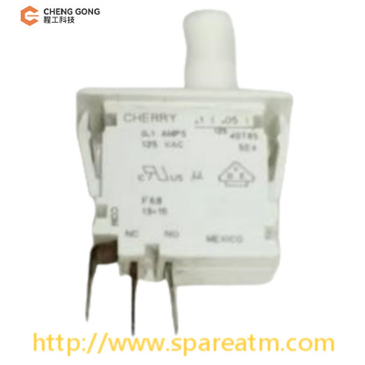 125/250VAC NCR S2 Plateforme S2-SNT Commutateur d'alimentation pour pièces de rechange NCR