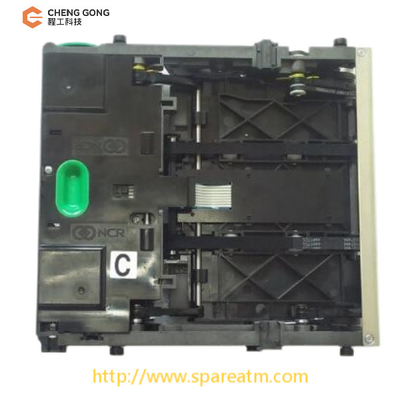445-0769742 4450769742 NCR S2 Assemblage de chariot pour pièces de rechange NCR