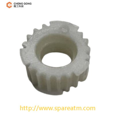 12*12.3 NCR S2 Roulement de chariot 20 dents Pour les pièces de rechange NCR