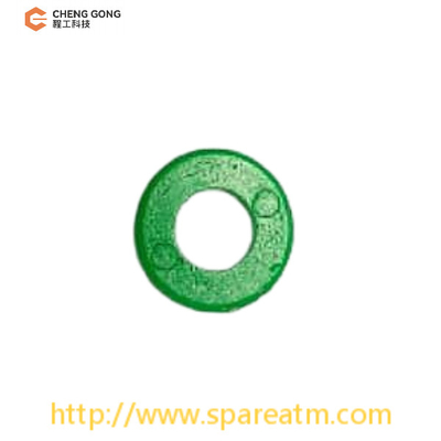 Couverture de roue de transmission de chariot NCR S2 pour pièces de rechange NCR