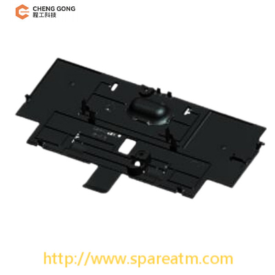 445-0768909 4450768909 NCR S2 Couverture de chariot en caoutchouc pour pièces de rechange NCR