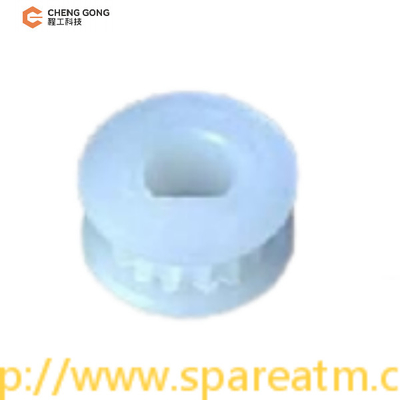 5*12*6.5 NCR S2 chariot D trou 16 dents pour les pièces de rechange NCR