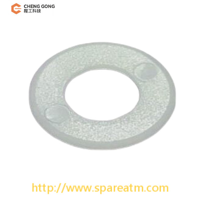 6*12*1 NCR S2 Trolley D Hole Gear Cover Pour les pièces de rechange de NCR
