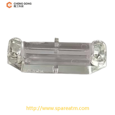 9.4*33.4*9 NCR S2 Guide lumineux du chariot pour les pièces de rechange NCR