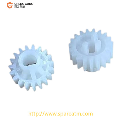 5*16.7*12 NCR S2 Tracteur de chariot 19 dents pour pièces de rechange NCR