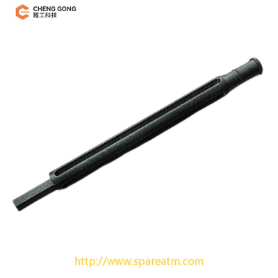7*89.5 NCR S2 Arbre en plastique de chariot Pour les pièces de rechange NCR