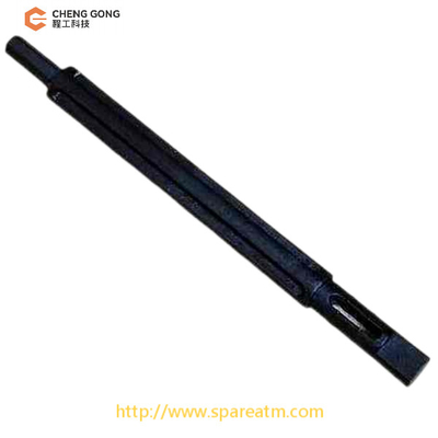 6*74 NCR S2 Arbre en plastique de chariot Pour les pièces de rechange NCR