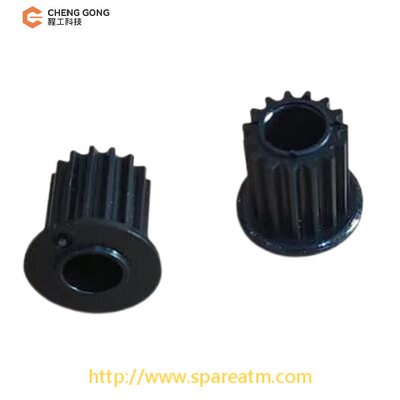 5*9*12 NCR S2 engrenage de chariot 15 dents pour les pièces de rechange NCR