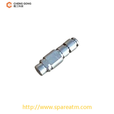 6.3*19.5 NCR S2 Arbre de support de roulement pour pièces de rechange NCR