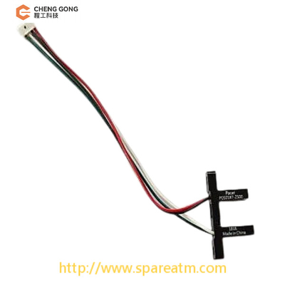 445-0755501 4450755501 NCR S2 Capteur en forme de U de chargement avec fil pour pièces de rechange NCR
