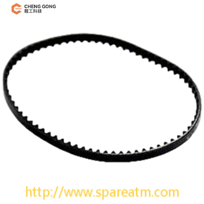 005-1059856/S2M140-3 NCR S2 Ceinture synchrone de transport 70T pour pièces détachées NCR