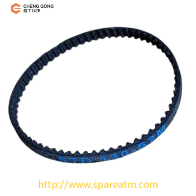 S2M130-3 NCR S2 Ceinture synchrone de transport 65T Pour NCR Pièces de rechange Composants Matériau en caoutchouc