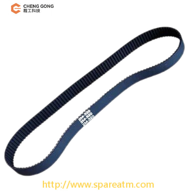 009-0027466 0090027466 S2M320-9 NCR S2 Ceinture synchrone de transport 160T Pour les pièces de rechange NCR