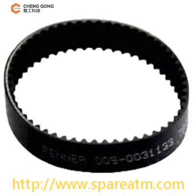 009-0031133/S2M110-9 NCR S2 Ceinture synchrone de transport 55T Pour pièces de rechange NCR