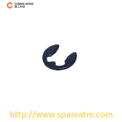 3*7*0.6 NCR S2 Circuit de type E (médium E) (acier à ressorts) pour pièces de rechange NCR