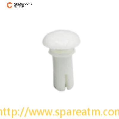 R0308 NCR S2 carrosserie Rivets en nylon de type R pour pièces de rechange NCR
