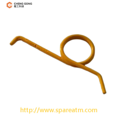 1*31 NCR S2 Carriage Long Torsion Spring Pour les pièces de rechange NCR