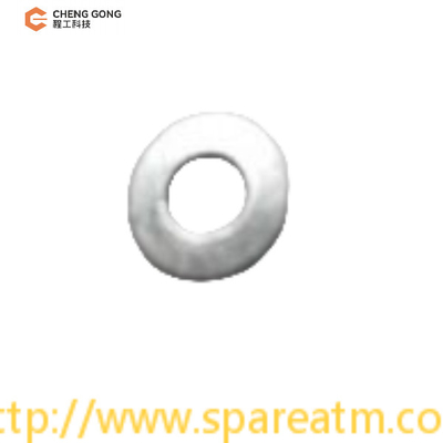 2.7*6*0.5 NCR S2 joints en fer de chariot pour pièces de rechange NCR