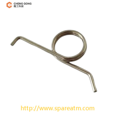 1*28 NCR S2 Printemps de torsion de chariot pour pièces de rechange NCR