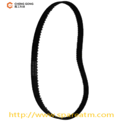 009-0026398/S3M405*6/135T NCR S2 Ceinture synchrone de canal 398 Pour les pièces de rechange NCR