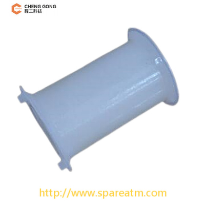 10*18*25 NCR S2 Channel Soft Pulley Plastic Core Pour les pièces de rechange des composants NCR