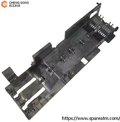 497-0517268-217 Fujitsu GSR50 La partie inférieure du corps de la plate-forme Fujitsu ATM machine pièces de rechange Nouveau original