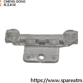 497-0517268-219 Fujitsu GSR50 Plateforme Prisme Fujitsu machine à guichets automatiques pièces détachées Nouveau Original