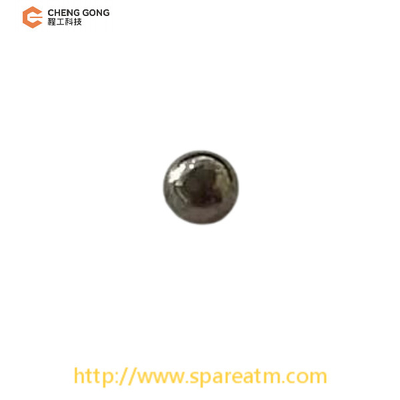 3.16MM NCR S2 Ballon d'acier de roulement de canal pour pièces de rechange NCR