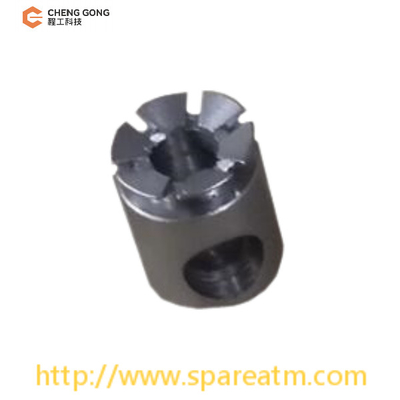 NCR argent aspiration porte-bouche de cloche à barres transversales pour pièces de rechange NCR composants