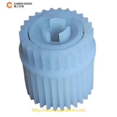445-0756286-06 4450741309 NCR S2 Canal double couche 26/30 Assemblage dentaire Pour les pièces de rechange NCR