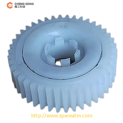 9.4*34.7*12/445-0736665/445-0756286-01 NCR S2 Canaux 42 Assemblage des dents pour les pièces de rechange NCR
