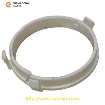 NCR S2 Rings de maintien de la barre transversale à aspiration d'argent pour pièces de rechange de NCR