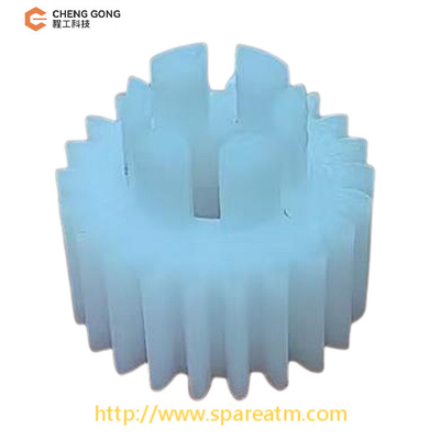 9.5*19*10 NCR S2 Canaux 22 Dents Pour les pièces de rechange NCR