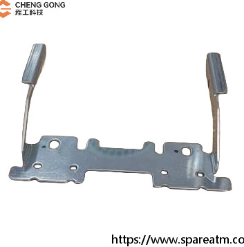 497-0517268-220 Fujitsu GSR50 Plateforme 21 Assemblage de l'arbre de la dent