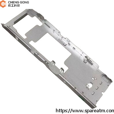497-0517268-221 Fujitsu GSR50 Base de plateforme Fujitsu pièces de rechange de machines de guichets automatiques Nouveau original