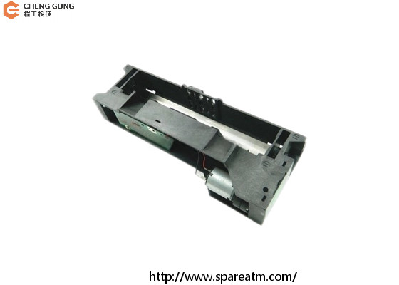 1750053690 pièces détachées de la machine de guichet automatique Wincor Nixdorf Obturateur CMD V4 RL horizontal