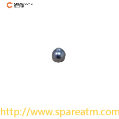 NCR S2 Petite boule 2.35 Pour pièces de rechange NCR ISO9001
